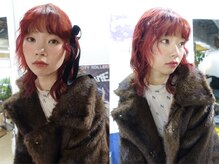 スイ(SUiii)の雰囲気（お客様一人一人に寄り添った似合わせ提案☆札幌美容室）