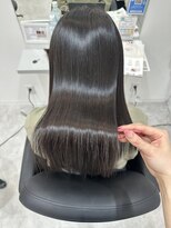 リラ(Rira) 髪質改善トリートメント