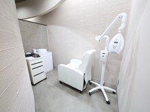 リアン ヘアー(Lien hair)の雰囲気（ホワイトニングの施術可能♪回数券もご用意しております）