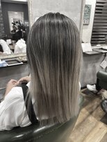 アスフィーダ(A'sfida) エアタッチバレイヤージュ