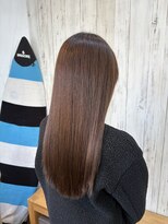 ヘアリゾート リノ(Hair resort Lino)&nbsp;“minecolla treatment”