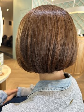 アンフィ 矢向(Anphi) 5-40 ボブ