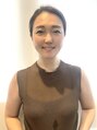 アグ ヘアー ルシアン 大宮店(Agu hair russian) 角田 明美