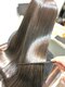 ラポル 四日市鵜の森店(RAPOL)の写真/髪のうねりやパサツキに◎ヘアメニューを豊富に取り揃えています！【髪質改善専門店RAPOL 四日市 美容室】