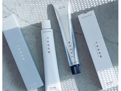 フラワーオーガニック(flower organics)の写真