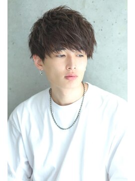 リップス レイ ギンザ(LIPPS Ray GINZA) シャインスルーショート