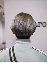 アルト 町田店(arto)&nbsp;涼しげカラー