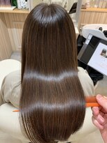 トゥーリ 二日市店(tuuli) 髪質改善縮毛矯正