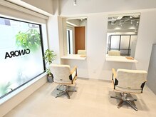 カノラ(CANORA)