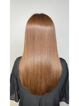 ヘアカロン 熊本下通店(Hair CALON) 髪質改善/トリートメント/時短カラー/熊本/下通/レイヤーカット