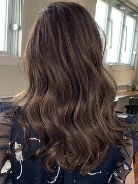 ジルブラン 国分寺(JIL BLAN) ブリーチカラー/ハイライトカラー/イルミナカラー[国分寺]2666