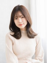 エレノア 本厚木店(Eleanor)&nbsp;Eleanor×くびれhair