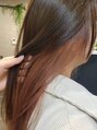 アグ ヘアー デイズ なないろの里店(Agu hair days) デザインカラー/ライフスタイルに合うカラーをご提案します♪