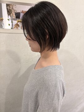 アイ(aii) ショート