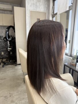 イーラ(E-LA) シルクトリートメント