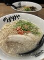 コア(core) ラーメン大好き人間です
