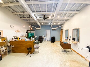 エルモ(ELMO)の写真/全てを叶えるトレンドを熟知したスタイリスト達がマンツーマンで“最高に似合う”をご提案!