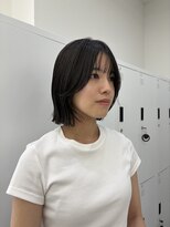 サンド 大阪梅田(sand)&nbsp;@eri_sand_ ココアベージュ/オリーブグレー/大阪梅田