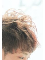 アゴラ(AGORA HAIR DESIGN)&nbsp;メンズスタイル５７