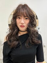 メモリーズ 銀座(Memories) ワンカラー/ブリーチなしダブルカラー/透明感カラー