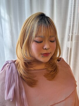 プール(POOL) ハイレイヤー/ハイトーン