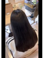 ウェーヴ 浜松小豆餅店(wave)&nbsp;縮毛矯正
