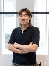 アフロディーテギンザ 日本橋人形町店(APHRODITE GINZA) 沢井 涼人