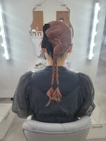 ルノンルージュ(Renon Rouge)&nbsp;リボンカチモリ