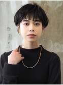 くびれショート/大人ショート/ショート/30代40代50代
