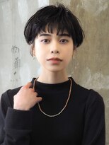 ロビー 青山(ROBBY)&nbsp;くびれショート/大人ショート/ショート/30代40代50代