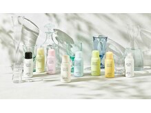 マイ スタイル 調布駅前店(My j Style)の雰囲気（【春のUVケア】肌にも使えるミーファUVスプレー）