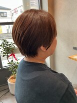 マール 和泉中央(maru)&nbsp;大人ショートカット