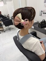 リルフェアリー 磐田店(Li’lFairy)&nbsp;祭りセットr8.5.h