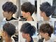 I'ns【アインズ】【7月1日NEW OPEN(予定)】の写真/ONもOFFもキマる最旬ヘアへ！清潔感のあるスタイルから、トレンド感のあるカジュアルまでお任せください！