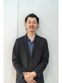 アス 本山店(us.)&nbsp;Tomo /髪質改善