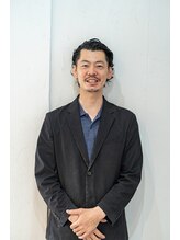 アス 本山店(us.) Tomo /髪質改善