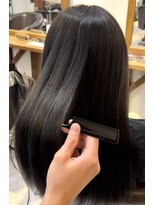 ニル(NiLL)&nbsp;縮毛矯正