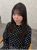 ミディアムレイヤー【加藤優花】