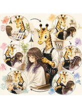 小さな美容室 プエリ(pueri)