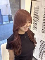 ヴァイス 吉祥寺(VAICE)&nbsp;ピンクミルクティー