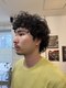 グッドプレイスアンドシング(Good Place&thing)の写真/【伊丹駅徒歩5分】骨格/髪質だけでなく、ライフスタイル/ファッションにも合わせて"カッコいい"styleを実現