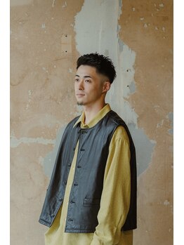 クルフ(kruh)の写真/その人の持ち合わせている魅力を最大限に引き出します。