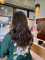 ヘアーディーシーオー(Hair Dco)&nbsp;デジタルパーマ