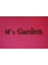 M's Garden【エムズガーデン】