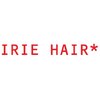 アイリーヘアー(IRIE HAIR)のお店ロゴ