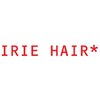 アイリーヘアー(IRIE HAIR)のお店ロゴ