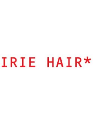 アイリーヘアー(IRIE HAIR)