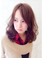 ローランド(Rowland)&nbsp;ふわミディ