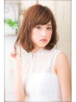 オリーブフォーヘアー(olive For hair) ☆愛されボブディ☆【olive for hair】03-6914-0898