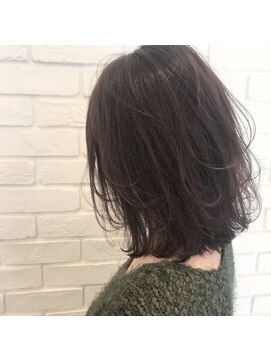リリ(Riri) 大人上質カール